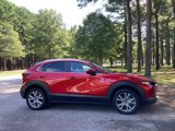 Used 2022 MAZDA CX-30 AWD 2.5 S w/ Preferred Package image 2