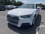 Used 2017 Audi A4 2.0T Ultra Premium w/ Convenience Package image 2