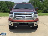 Used 2014 Ford F150 XLT w/ Equipment Group 302A Luxury image 2