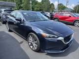 Used 2020 MAZDA MAZDA6 Touring image 3