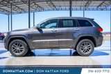 Used 2018 Jeep Grand Cherokee Limited image 2