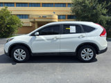 Used 2012 Honda CR-V EX-L image 5
