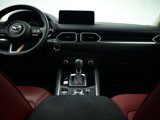 Certified 2023 MAZDA CX-5 Carbon Edition image 5