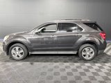 Used 2015 Chevrolet Equinox LTZ image 2