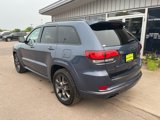 Used 2020 Jeep Grand Cherokee Limited X image 4