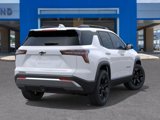 New 2026 Chevrolet Equinox LT w/ Convenience Package II image 4