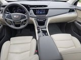Used 2017 Cadillac XT5 Luxury image 3