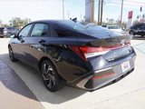 New 2025 Hyundai Elantra Sport image 4