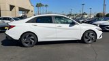 Used 2025 Hyundai Elantra Sport image 6