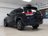 Used 2021 Jeep Grand Cherokee Laredo E image 6