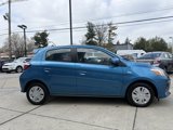 New 2024 Mitsubishi Mirage ES image 4