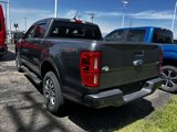 Used 2019 Ford Ranger Lariat w/ Technology Package image 2