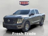 Used 2020 Nissan Titan S w/ S Utility Package image 3