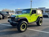 Used 2016 Jeep Wrangler Sport image 2