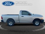 Used 2009 Dodge Ram 1500 Truck ST w/ ST Popular Equipment Group image 5