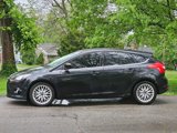 Used 2013 Ford Focus Titanium image 4