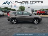 Used 2014 Honda CR-V LX image 4