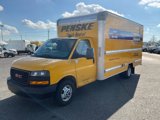 Used 2021 GMC Savana 3500 Extended w/ Power Convenience Package image 3