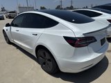 Used 2021 Tesla Model 3 Standard Range Plus image 2