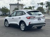 Certified 2020 Ford Escape S image 4