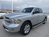 Used 2017 RAM 1500 Big Horn image 4