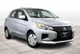 Used 2022 Mitsubishi Mirage ES image 2