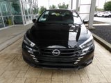 New 2025 Nissan Versa SV w/ Trunk Package image 2