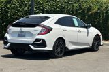 Certified 2020 Honda Civic Sport image 4