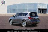 Used 2024 INFINITI QX80 Luxe image 3