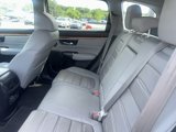 Used 2018 Honda CR-V EX-L image 3
