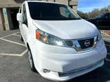 Used 2020 Nissan NV200 SV w/ Sliding Glass Door Package image 5