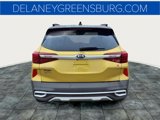 Used 2021 Kia Seltos S image 4