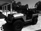 Used 2010 Jeep Wrangler Rubicon w/ PWR Convenience Group image 3