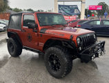 Used 2014 Jeep Wrangler Sport w/ Quick Order Package 24S image 5