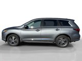 Used 2019 INFINITI QX60 Pure image 2