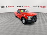 Used 2016 Ford F150 XL w/ Equipment Group 101A Mid image 2