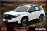 New 2025 Subaru Forester image 3