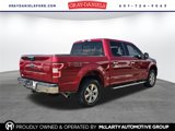 Used 2018 Ford F150 XLT w/ Equipment Group 302A Luxury image 3