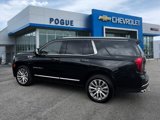 Used 2023 GMC Yukon Denali image 3