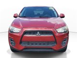 Used 2015 Mitsubishi Outlander Sport ES image 2