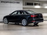 Used 2017 Audi A4 2.0T Prestige w/ Prestige Package image 3