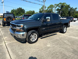 Used 2018 Chevrolet Silverado 1500 LT w/ Texas Edition image 2