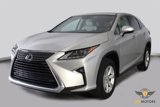 Used 2017 Lexus RX 350 FWD w/ Accessory Package image 3