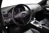 Used 2008 Mercedes-Benz C 300 4MATIC Sedan image 4