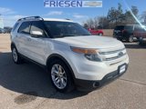Used 2011 Ford Explorer Limited w/ 302A Rapid Spec Order Code image 5