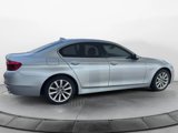 Used 2016 BMW 535i Sedan image 4