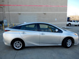 Used 2018 Toyota Prius Three Touring image 4