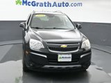 Used 2014 Chevrolet Captiva Sport LT w/ Convenience Package image 3
