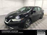 Used 2019 Nissan Maxima 3.5 SL image 2