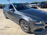 Used 2017 Mercedes-Benz C 300 4MATIC Sedan image 5